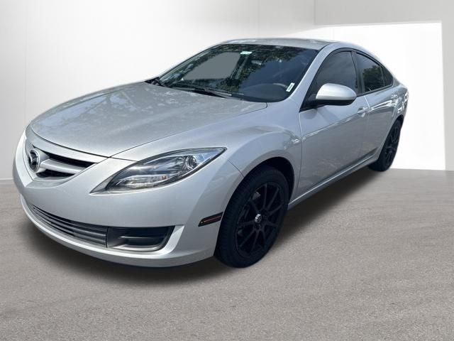 2011 Mazda Mazda6