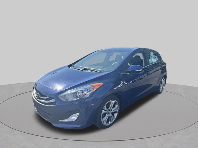 2013 Hyundai ELANTRA GT